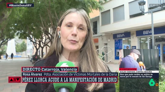 VictimasDANA VictimasDANA