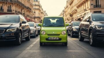 Europa, desesperada, va a copiar a Jap&oacute;n con coches de 10.000 euros, y todo se confirmar&aacute; este diciembre