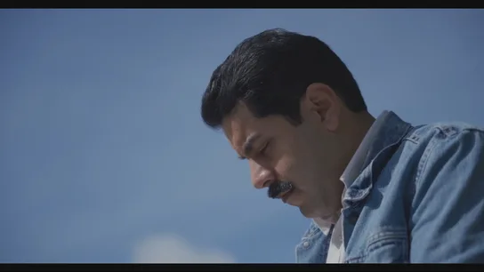 'Nicolás', la serie de Maduro. 'Nicolás', la serie de Maduro.