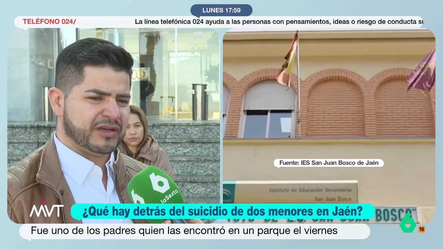 Padres menor Padres menor