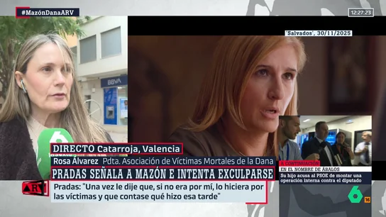 VictimasDANA VictimasDANA