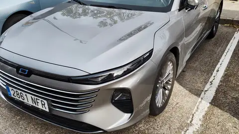 Bestune B70 Bestune B70