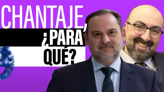 Entre la Justicia, la política y salvar su imagen: las tres razones por las que Koldo y Ábalos habrían roto su silencio Entre la Justicia, la política y salvar su imagen: las tres razones por las que Koldo y Ábalos habrían roto su silencio