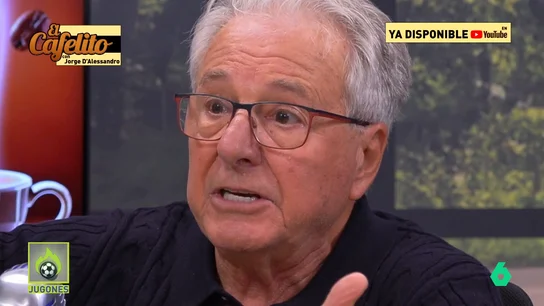 Cafelito D'Alessandro Cafelito D'Alessandro