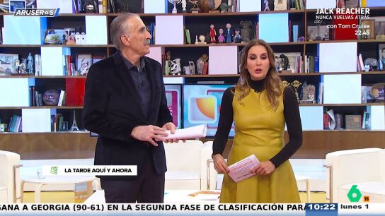 Juan y Medio carga contra el Black Friday: "Si tienes todo el a&ntilde;o para que te enga&ntilde;en"