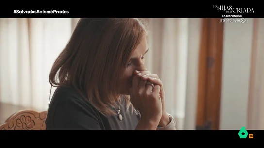 Salomé Pradas Salomé Pradas