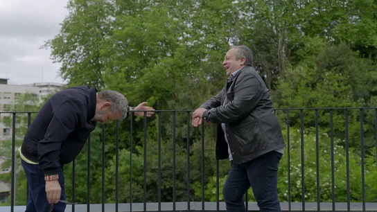 La reverencia de Alberto Chicote a un hostelero de Donosti al saber quién es su primo: "Le tengo una admiración loca" La reverencia de Alberto Chicote a un hostelero de Donosti al saber quién es su primo: "Le tengo una admiración loca"