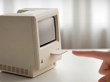 Maclock en acción Maclock en acción