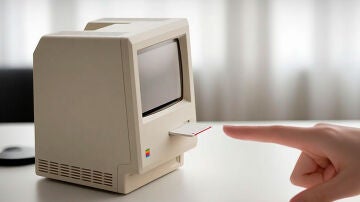 Maclock en acción Maclock en acción