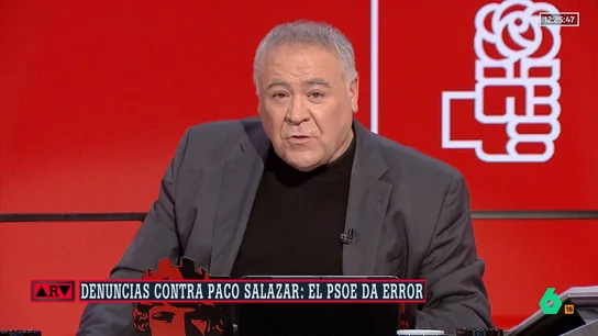 FerrerasSalazar FerrerasSalazar