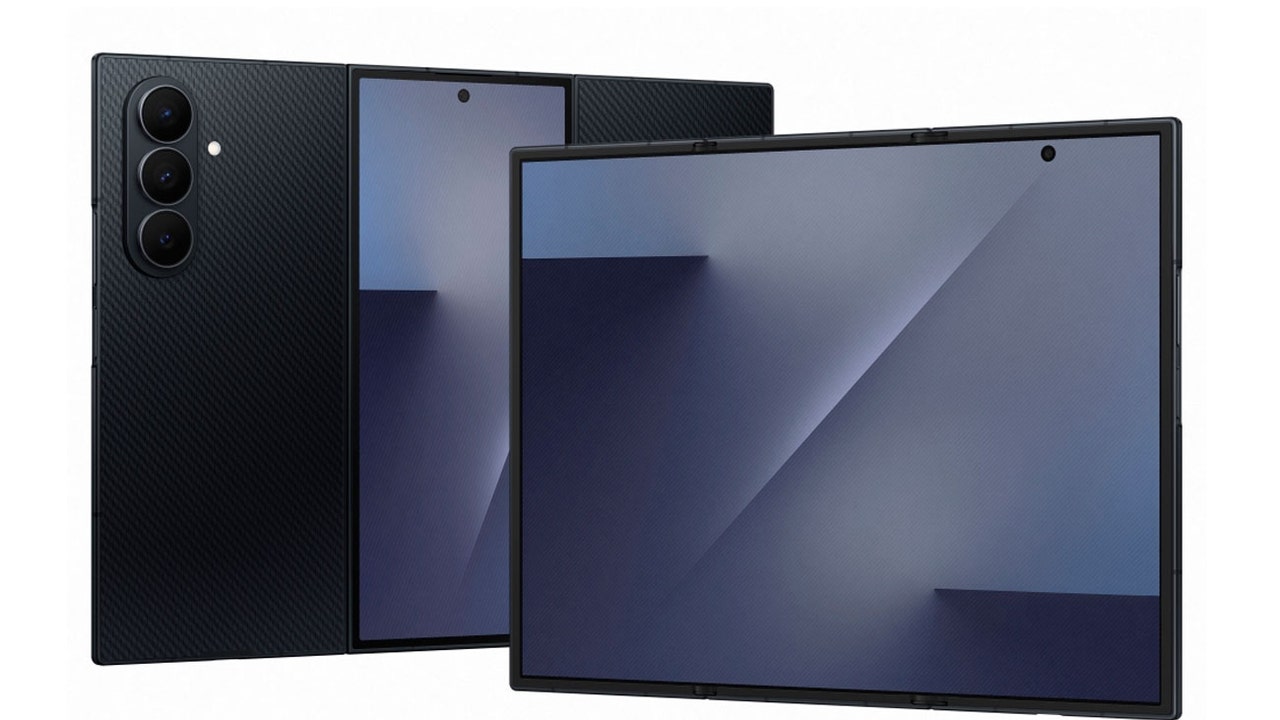 Resistencia extrema del Samsung Galaxy Z TriFold: supera los 144.000 pliegues sin fallos