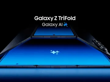 Samsung Galaxy Z Trifold Samsung Galaxy Z Trifold