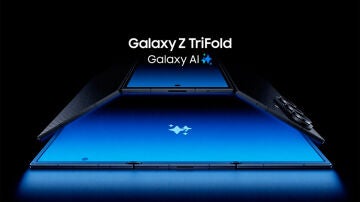 Samsung Galaxy Z Trifold Samsung Galaxy Z Trifold