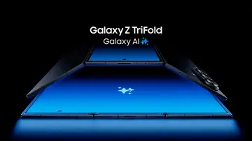 Samsung Galaxy Z Trifold Samsung Galaxy Z Trifold