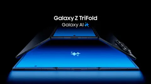 Samsung Galaxy Z Trifold Samsung Galaxy Z Trifold