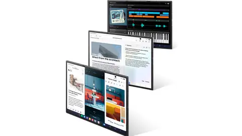 Samsung Galaxy Z Trifold Samsung Galaxy Z Trifold