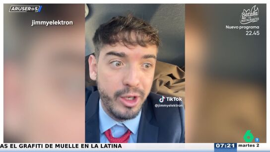 No, LinkedIn no est&aacute; hecho para stalkear a los ex y este v&iacute;deo lo demuestra: "Ni de co&ntilde;a Bego&ntilde;a le habr&aacute; salido que me he metido cinco veces"
