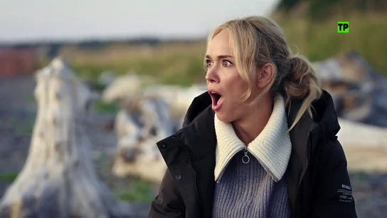 Hoy, en 'Cazadores de Imágenes', Gotzon Mantuliz viaja a Alaska con Patricia Conde en busca del oso grizzly Hoy, en 'Cazadores de Imágenes', Gotzon Mantuliz viaja a Alaska con Patricia Conde en busca del oso grizzly