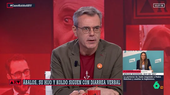 Pedro Vallín Pedro Vallín