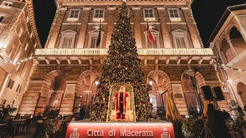 Macerata Macerata