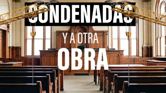 Sobornos, condenas y contratos públicos: cómo las empresas corruptas siguen construyendo con dinero de todos Sobornos, condenas y contratos públicos: cómo las empresas corruptas siguen construyendo con dinero de todos