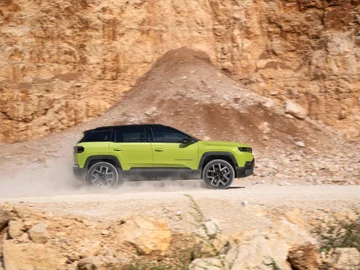 Jeep Compass 2026 Jeep Compass 2026