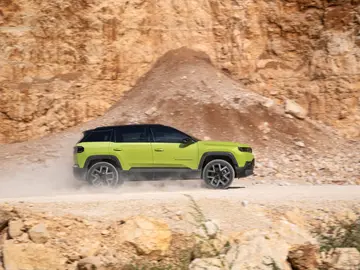 Jeep Compass 2026 Jeep Compass 2026