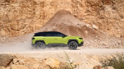 Jeep Compass 2026 Jeep Compass 2026