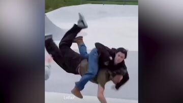 Pareja