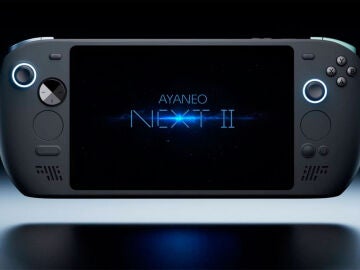 Ayaneo Next 2
