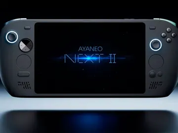 Ayaneo Next 2 Ayaneo Next 2