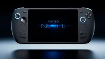 Ayaneo Next 2 Ayaneo Next 2