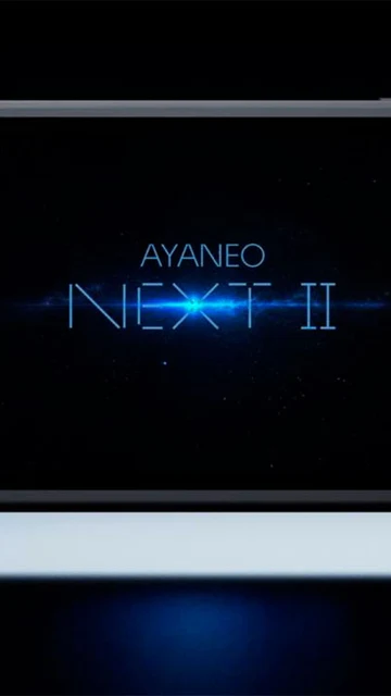 Ayaneo Next 2
