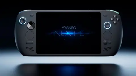 Ayaneo Next 2 Ayaneo Next 2