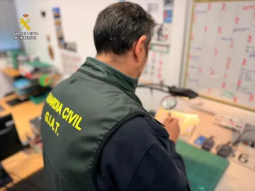 Guardia Civil Guardia Civil