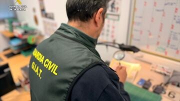 Guardia Civil Guardia Civil
