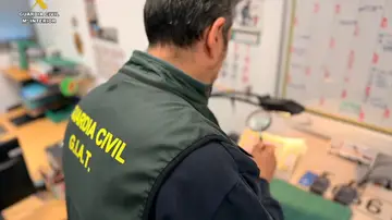 Guardia Civil Guardia Civil