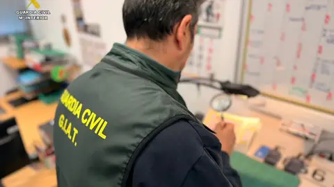 Guardia Civil Guardia Civil