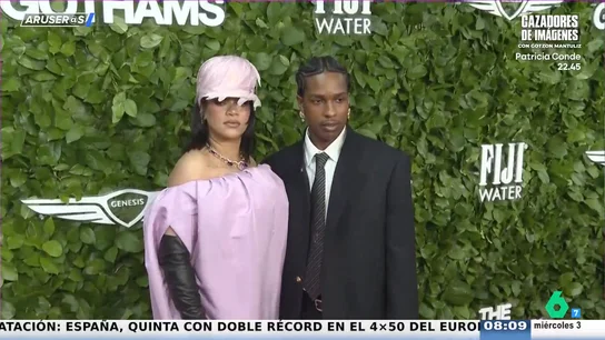 Rihanna, Julia Roberts, Jennifer Lawrence... el vídeo de los mejores looks de los Premios Gotham Rihanna, Julia Roberts, Jennifer Lawrence... el vídeo de los mejores looks de los Premios Gotham