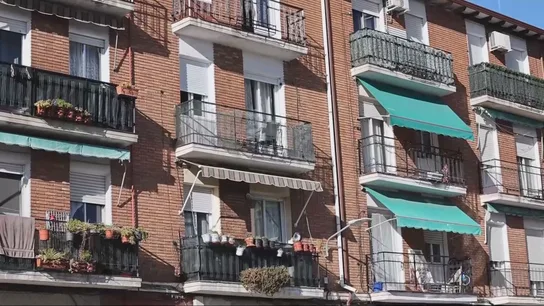 Asesinada a puñaladas una mujer de 39 años en Torrijos, Toledo: el agresor está detenido Asesinada a puñaladas una mujer de 39 años en Torrijos, Toledo: el agresor está detenido