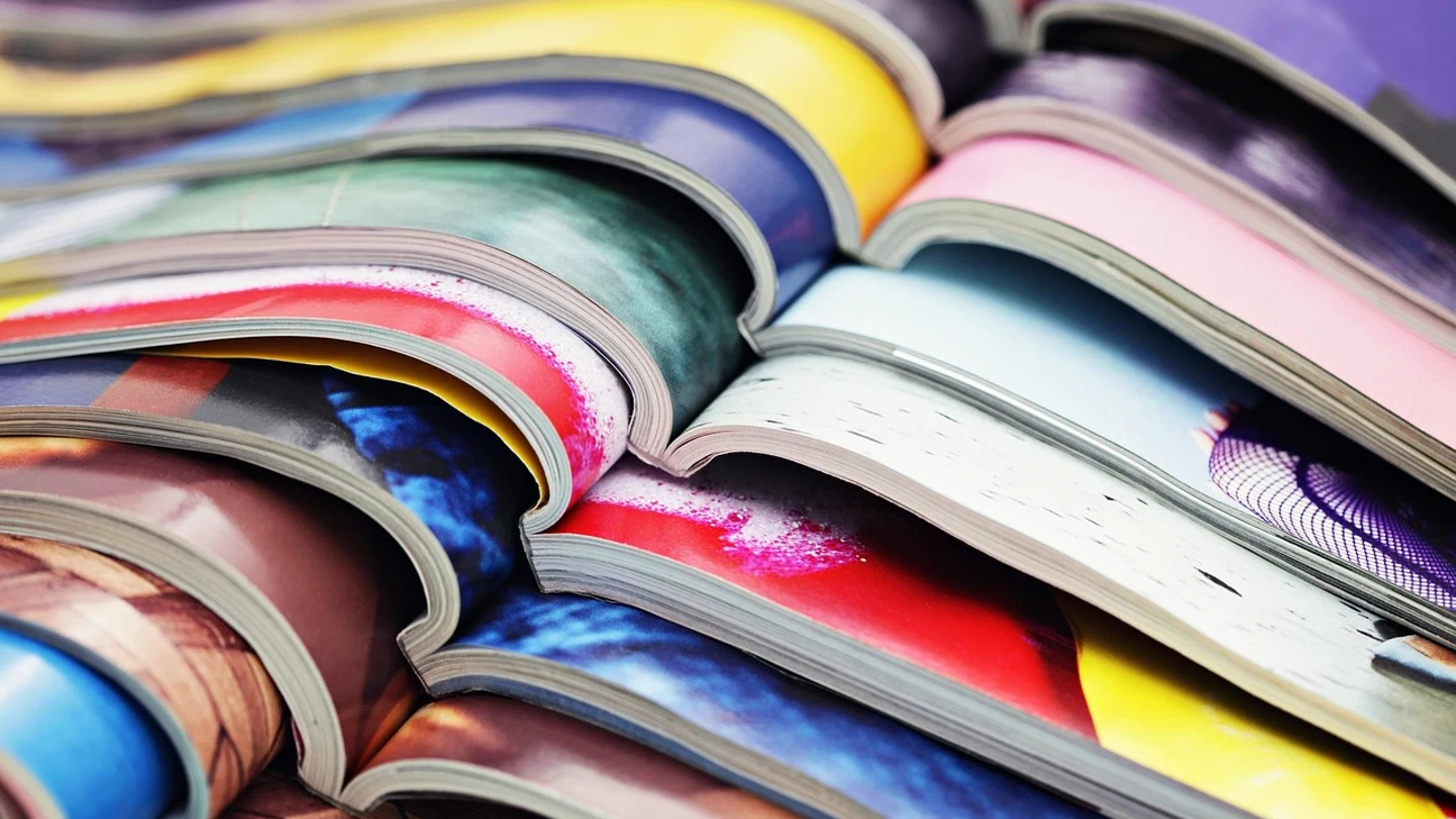 Revistas Revistas