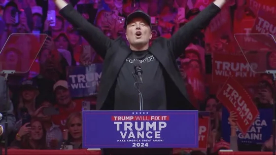 Elon Musk, CEO de Tesla. Elon Musk, CEO de Tesla.