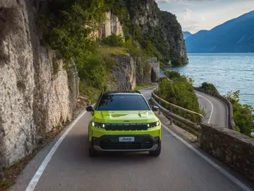 Jeep Compass 2026 Jeep Compass 2026