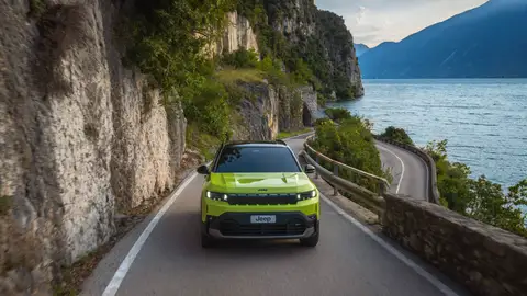 Jeep Compass 2026 Jeep Compass 2026