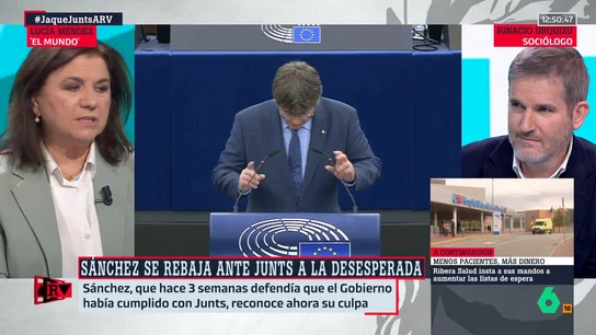 Lucía Méndez Lucía Méndez