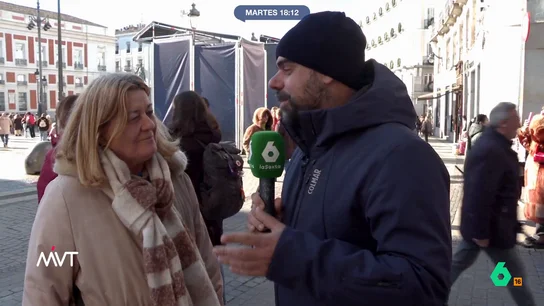 Una diabética, en contra del uso de Ozempic para perder peso: "Los diabéticos tenemos escasez para encontrarlo" Una diabética, en contra del uso de Ozempic para perder peso: "Los diabéticos tenemos escasez para encontrarlo"