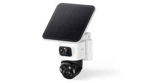 La nueva eufyCam S4 La nueva eufyCam S4