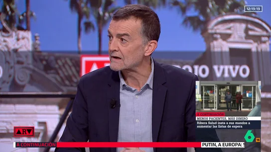 Maíllo pide al Consejo de Seguridad de la ONU reunirse tras las palabras de Trump: "Hay que meter a los criminales de guerra a juicio" Maíllo pide al Consejo de Seguridad de la ONU reunirse tras las palabras de Trump: "Hay que meter a los criminales de guerra a juicio"