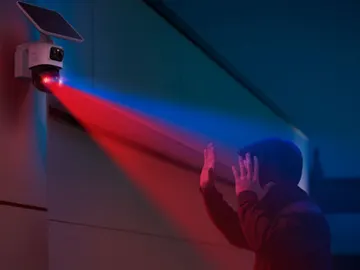 La nueva eufyCam S4 La nueva eufyCam S4