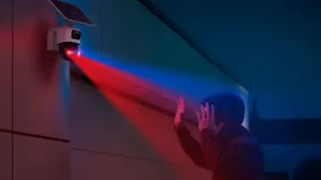 La nueva eufyCam S4 La nueva eufyCam S4